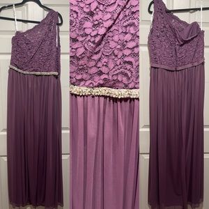 Maid of honor dress for S A L E